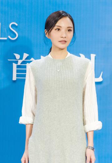 影片《嘉年华》即将公映 彭静寻爱之路坎坷