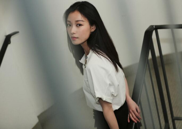 倪妮演徐克电影侠女 《奇门遁甲》表现获导演力赞