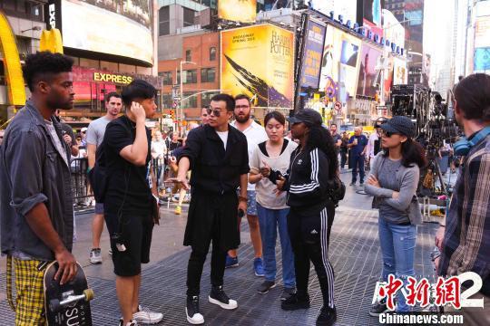 陈思诚《唐人街探案2》:32亿票房我也没想到