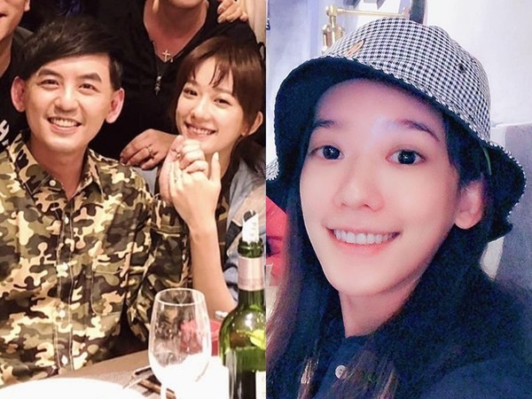 孟耿如刚出院直奔男友家帮狗清理尿布!黄子佼甜喊:最爱的人