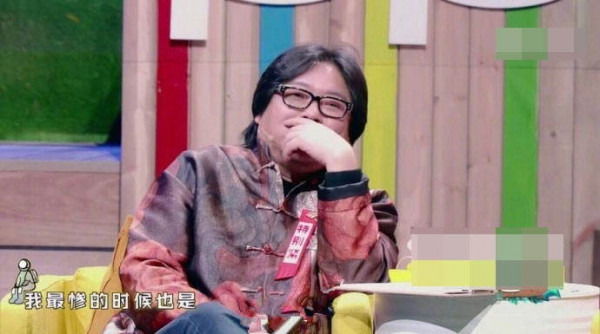 高晓松借钱朴树霸气回两字“账号”
