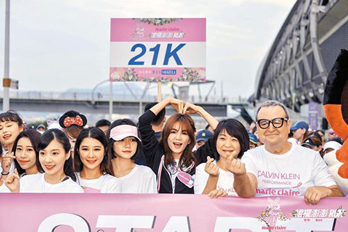 炎亚纶离开华研 Ella隔空祝福:他会越来越好