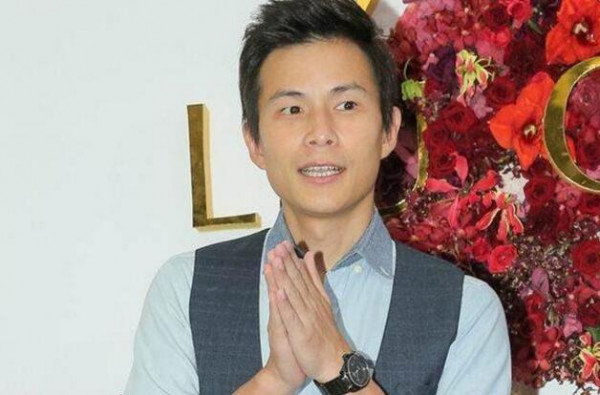 孙协志被爆欠薪 无奈感叹:掏钱时也没人道谢