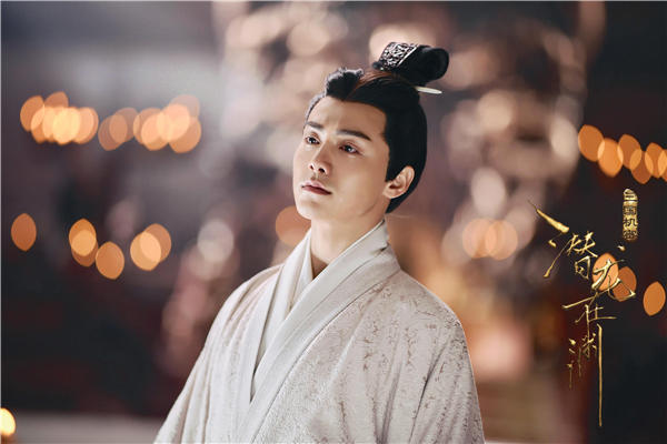 《三国机密之潜龙在渊》曝“乱世真情”预告