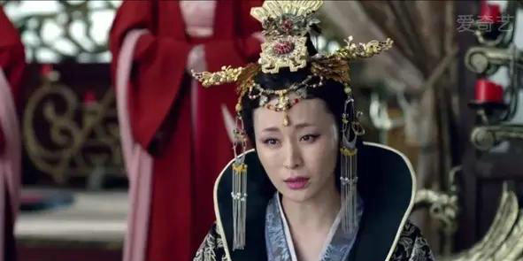 出道多年无人识 多年演技磨砺靠《琅琊榜》大火如今低调幸福