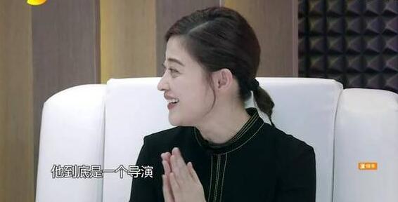梅婷悄悄约柳云龙去喝酒 旁边的男嘉宾眼神亮了