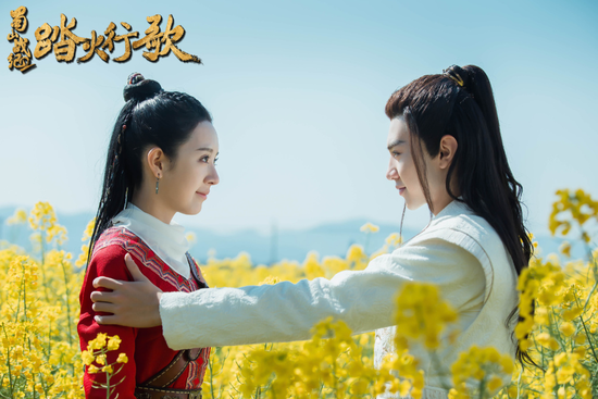 《蜀山战纪2踏火行歌》超13亿收官 爱奇艺布局多元化题材彰显创新实力