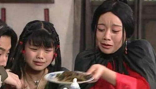 《武林外传》原来是部美食剧 这么多美食你们发现了没?