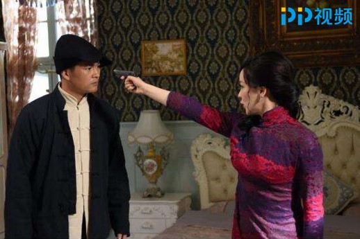 人气口碑齐涨 PP视频独播大剧《猎豺狼》再掀谍战剧高潮