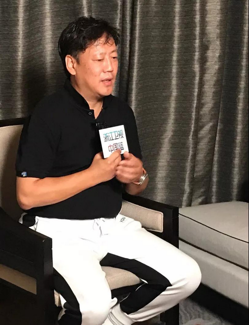 《在远方》陈昆晖:这是一场立足于时代的发声