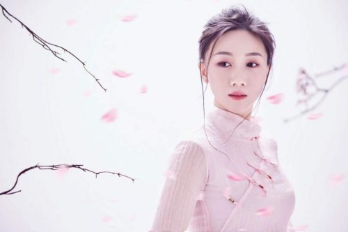 张倩担任热播剧《千金难逃》音乐总监