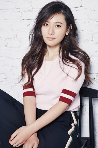 《炮灰攻略》开机 苗青出演首部快穿网剧反女一