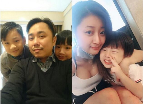离婚隔天母亲去世了 小君:小彬彬电话哭说对不起