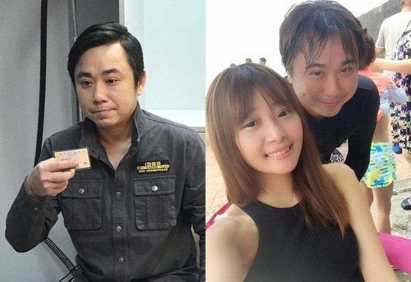 小彬彬宣布离婚 萌萌彬监护权归女方