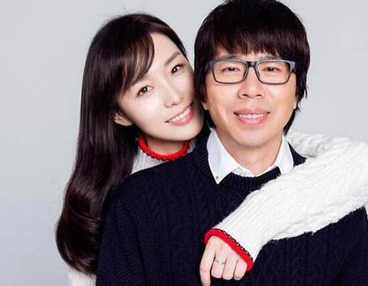 水木年华卢庚戌大方晒儿子正面照 还公布宝宝名字