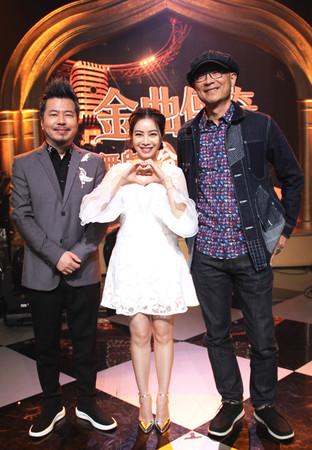 徐怀钰语音留言太撩人 已婚制作人听得冒冷汗