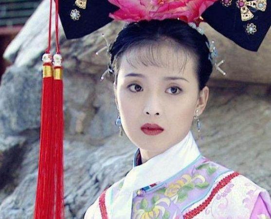 除了晴儿,对于王艳你还记得哪些角色?
