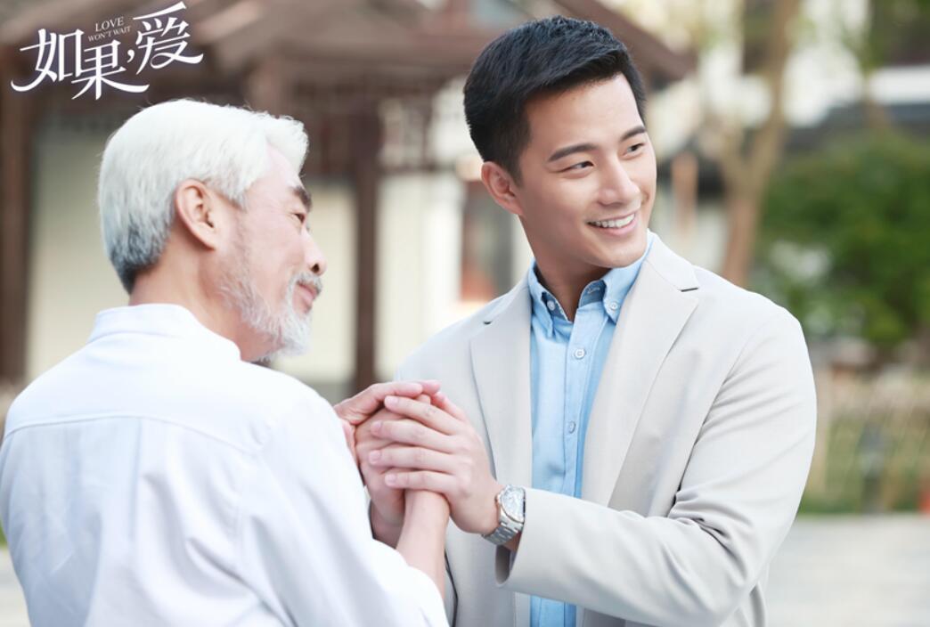 徐志贤《如果,爱》苦情变悲情 观众心疼求转机